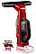 Пилосос акумуляторний Einhell BRILLIANTO віконний 18В 280мм 0.1л з розпилювачем 0.74кг без АКБ та ЗП