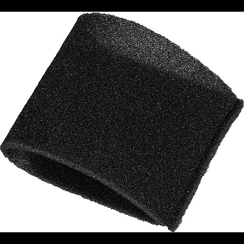 Пилосос професійний GRAPHITE 1200Вт 18кПа контейнер 20л колеса
