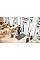 Пылесос профессиональный Karcher NT 22/1 Ap Te 1300Вт 249мБар контейнер 22л 6.1кг