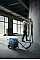 Профессиональный пылесос Bosch Professional GAS 400 A 1200Вт 240мБар контейнер 40л 14кг