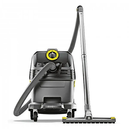 Пылесос профессиональный Karcher NT 30/1 Tact L 1380Вт 27.3кПа контейнер 30л 13.5кг