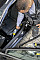 Пылесос профессиональный моющий Karcher Puzzi 8/1 1200Вт 270мБар контейнер 8/7л 8.6кг