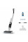 Пилосос Rowenta безпровідний X-Clean 5 Pro, 250Вт, вологе прибирання, конт пил -0.5л, вода -0.65л, автон. робота до 50хв, вага-4.2кг, микрофильтр, білий