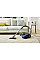 Пилосос Philips мішковий PowerGO, 750Вт, 3л, НЕРА, синій