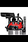 Пилосос професійний Einhell TE-VC 2580 SACL 1100Вт 200мбар контейнер 25л 230В/2200Вт вологе/сухе прибирання 6.9кг