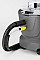 Пылесос профессиональный моющий Karcher Puzzi 10/1 1250Вт 254мБар контейнер 10/9л 10.5кг