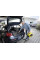 Пилосос професійний Karcher WD 1 Compact Battery, 18В, контейнер 7л, 3.14кг, без АКБ та ЗП