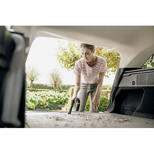Пилосос професійний Karcher WD 4 V-20/5/22 1000Вт контейнер 20л 6.8кг