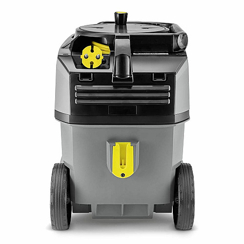 Пылесос профессиональный Karcher T 10/1 585Вт 185мБар контейнер 10л 6.6кг