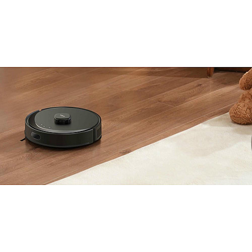 Робот-пылесос TP-LINK TAPO RV 30 MAX LIDAR с поддержкой влажной уборки
