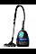 Пилосос Philips контейнерний 5000 Series, 900Вт, конт пил -1,5л, НЕРА13, чорно-синій