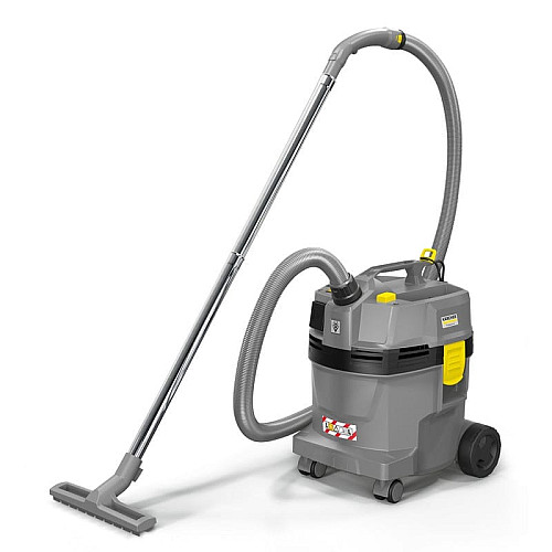 Пылесос профессиональный Karcher NT 22/1 Ap Te 1300Вт 249мБар контейнер 22л 6.1кг