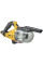 Пилосос акумуляторний DeWalt 18B XR Li-lon D318мм контейнер 0.л 217л/с 1.5кг без АКБ та ЗП