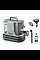 Пылесос Rowenta моющий Clean It Compact, 400Вт, конт пыль -0,85л, вода -1,4л, 11500Па, 4 насадки, зеленый