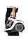 Пылесос Rowenta контейнерный Swift Power Cyclonic, 750Вт, пыль -1.2л, НЕРА, белый