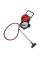 Пилосос професійний Einhell TE-VC 5090 SACL 1300Вт 230мБар 50л 13кг