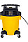Пылесос профессиональный DeWalt 750Вт 18кПа контейнер 23л 8.3кг