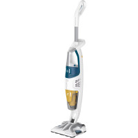 Пилосос Rowenta пароочисник Clean&Steam Multi, 1700Вт, конт пил -0.5л, мікрофільтр, 7 насадок, білий