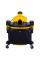 Пилосос-повітродувка DeWalt 1080Вт 12.5кПа контейнер 34л 10.8кг
