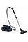 Пилосос Philips мішковий PowerGO, 750Вт, 3л, НЕРА, синій