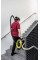 Пилосос професійний Karcher Go!Further T 11/1 Classic Adv Re!Plast 240В 235мБар контейнер 11л 4.2кг