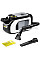 Пылесос профессиональный моющий Karcher SE 3 Compact Home 500Вт контейнер 1.7/2.9л 4.5кг