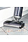 Пылесос Thomas беспроводной AQUA FLOORCLEANER CORDLESS, 150Вт, конт пыль -0,75л, автон. работа до 35мин, вес-4кг, НЕРА, голубой