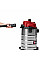 Пылесос профессиональный Einhell TC-VC 3055 S 950Вт 190мБар 30л 4.8кг