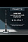Пылесос Rowenta беспроводной моющий X-Clean 7, 250Вт, конт пыль -0.5л, конт для воды-0.65л, автон. работа до 50мин, вес-4.2кг, НЕРА, черный