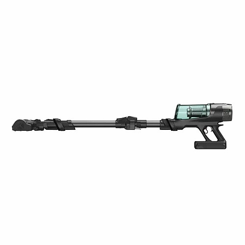 Пылесос Rowenta беспроводной X-Force Flex 12.60 Neo, 320Вт, конт пыль -0.9л, автон. работа до 60мин, вес-2.5кг, НЕРА, черно-синий