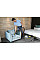 Пылесос профессиональный моющий Karcher Puzzi 10/1 1250Вт 254мБар контейнер 10/9л 10.5кг