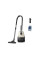 Пилосос Philips мішковий Series 1000, 750Вт, конт пил -3л, НЕРА, біло-сірий