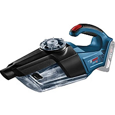 Пилосос професійний акумуляторний Bosch Professional GAS 18V-1 18В 60мБар контейнер 0.7л без АКБ та ЗП
