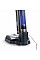 Пылесос Thomas беспроводной AQUA FLOORCLEANER CORDLESS, 150Вт, конт пыль -0,75л, автон. работа до 35мин, вес-4кг, НЕРА, голубой