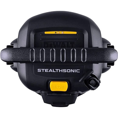 Пылесос профессиональный DeWalt 750Вт 18кПа контейнер 23л 8.3кг