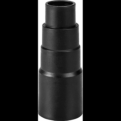 Пилосос професійний GRAPHITE 1200Вт 18кПа контейнер 20л колеса