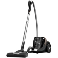 Пилосос Rowenta контейнерний Green Force Cyclnic Effitech+, 500Вт, конт пил -2.5л, НЕРА, чорний