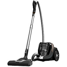 Пилосос Rowenta контейнерний Green Force Cyclnic Effitech+, 500Вт, конт пил -2.5л, НЕРА, чорний