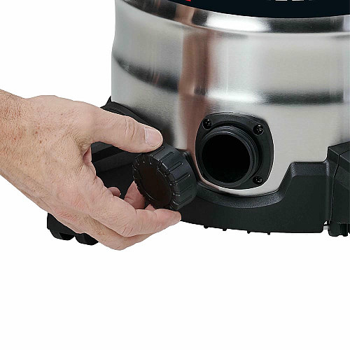 Пылесос профессиональный Einhell TC-VC 3055 S 950Вт 190мБар 30л 4.8кг