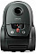 Пылесос Philips мешковый Series 8000, 900Вт, конт пыль -4л, НЕРА 13, черный