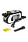 Пылесос профессиональный моющий Karcher SE 3 Compact Home 500Вт контейнер 1.7/2.9л 4.5кг