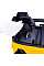 Пилосос професійний DeWalt 1050Вт 15кПа контейнер 20л 6.2кг