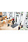 Пылесос профессиональный Karcher NT 22/1 Ap 1300Вт 249мБар контейнер 22л 5.7кг
