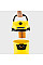 Пылесос профессиональный Karcher WD 3 V-17/4/20 1000Вт контейнер 17л 4.53кг