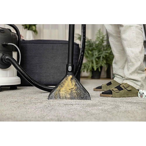 Пилосос миючий Karcher SE 4