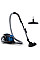 Пылесос Philips контейнерный PowerPro Compact, 900Вт, конт пыль -1,5л, НЕРА13, черный