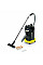 Пылесос для сбора золы Karcher AD 4 Premium контейнер 17л 5.3кг