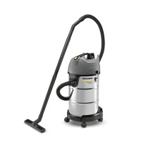 Пылесос профессиональный Karcher NT 38/1 Me Classic Edition 1500Вт 227мБар контейнер 38л 11.6кг