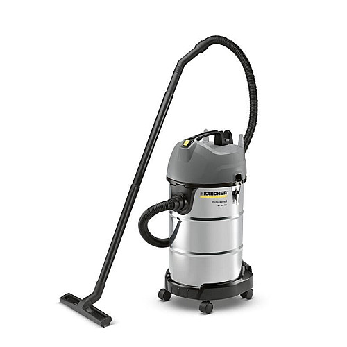 Пылесос профессиональный Karcher NT 38/1 Me Classic Edition 1500Вт 227мБар контейнер 38л 11.6кг