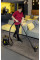 Пилосос професійний Karcher Go!Further T 11/1 Classic Adv Re!Plast 240В 235мБар контейнер 11л 4.2кг